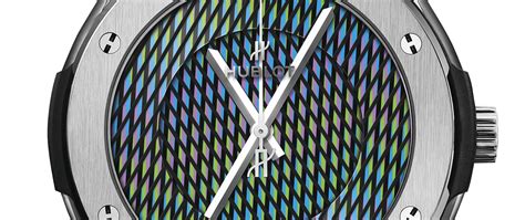 plierre luc beaulieu hublot 51 biographie|Chromatic.